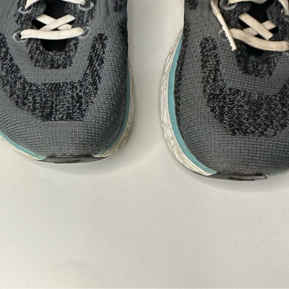 Altra Navy Blue Running Ego Escalante Shoes Gym - Picture 4 of 14